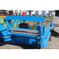 Corrugated Tile Galvanized Steel Sheet Roof Roll Forming Machine